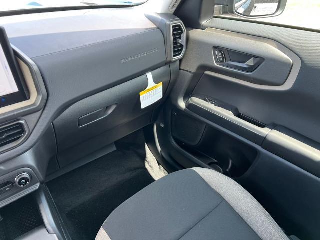 2026 Ford Bronco - $33,356