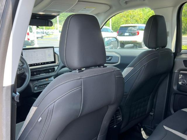 2026 Ford Bronco - $33,356