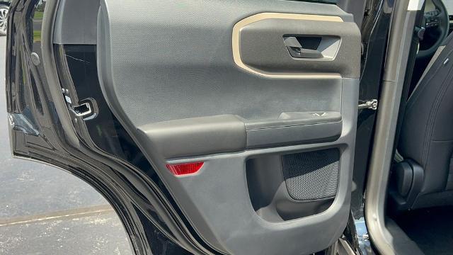 2026 Ford Bronco - $33,356