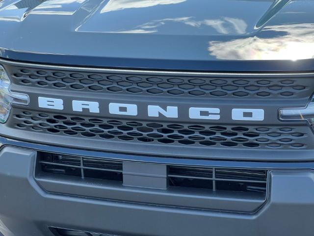 2026 Ford Bronco - $33,356