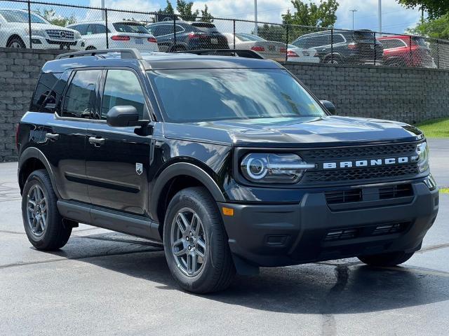 2026 Ford Bronco - $33,356