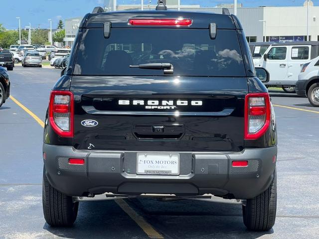 2026 Ford Bronco - $33,356