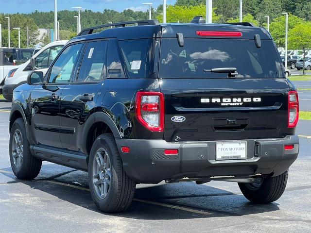 2026 Ford Bronco - $33,356