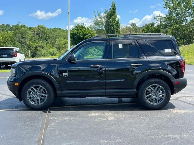 2026 Ford Bronco - $33,356
