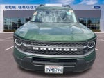 2025 Bronco Sport Thumbnail 3