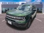 2025 Bronco Sport Thumbnail 4