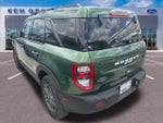 2025 Bronco Sport Thumbnail 5