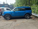 2025 Bronco Sport Thumbnail 3