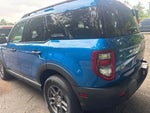 2025 Bronco Sport Thumbnail 7