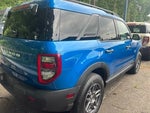 2025 Bronco Sport Thumbnail 9