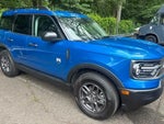 2025 Bronco Sport Thumbnail 10