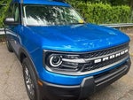 2025 Bronco Sport Thumbnail 11
