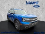 2025 Bronco Sport Thumbnail 6