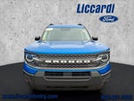 2025 Bronco Sport Thumbnail 7