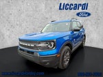 2025 Bronco Sport Thumbnail 8