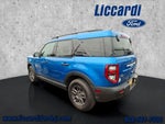 2025 Bronco Sport Thumbnail 9