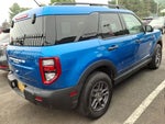 2025 Bronco Sport Thumbnail 10