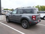 2025 Bronco Sport Thumbnail 3