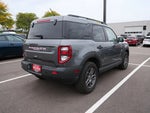2025 Bronco Sport Thumbnail 5