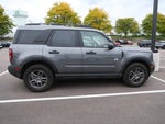 2025 Bronco Sport Thumbnail 6