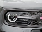 2025 Bronco Sport Thumbnail 7