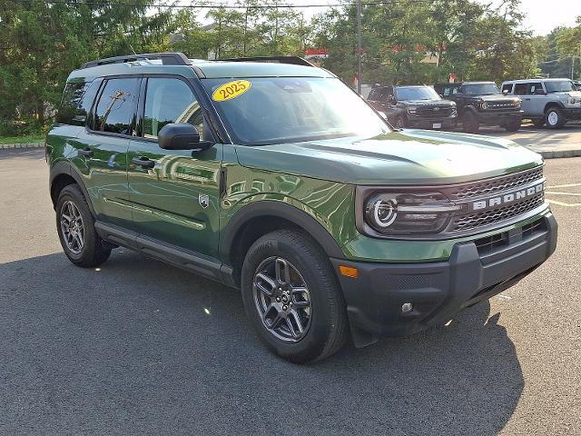 2025 Ford Bronco - $26,280