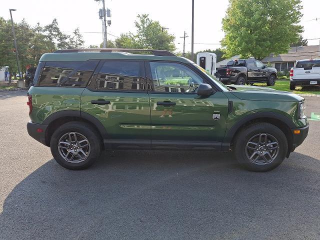2025 Ford Bronco - $26,280