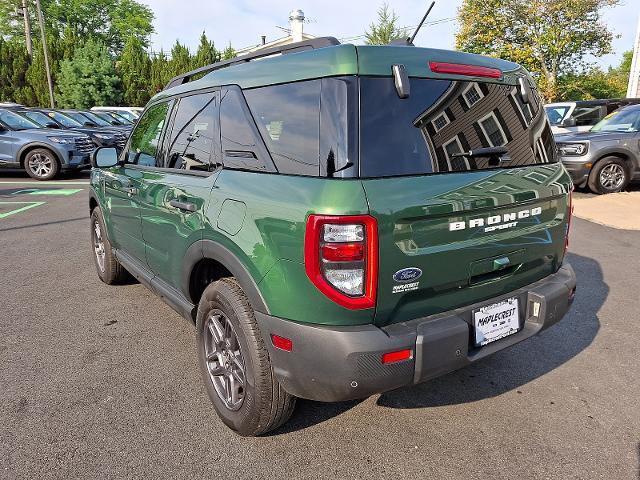 2025 Ford Bronco - $26,280
