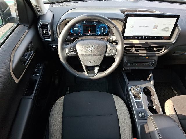 2025 Ford Bronco - $26,280