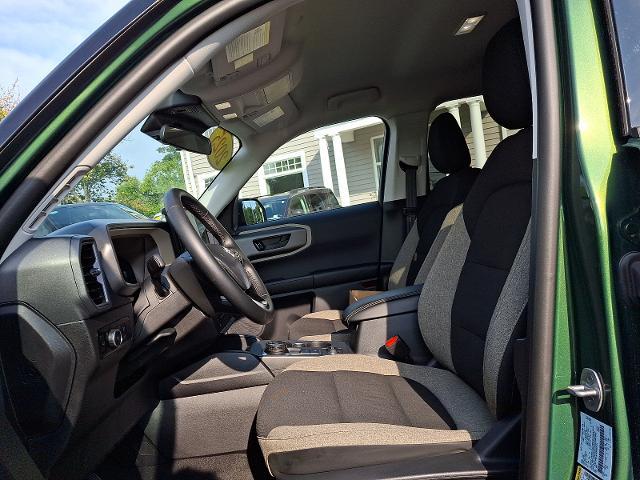 2025 Ford Bronco - $26,280