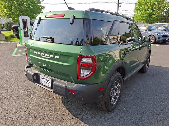 2025 Ford Bronco - $26,790