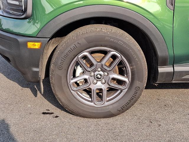 2025 Ford Bronco - $26,790