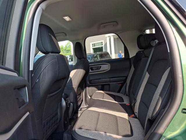 2025 Ford Bronco - $26,790