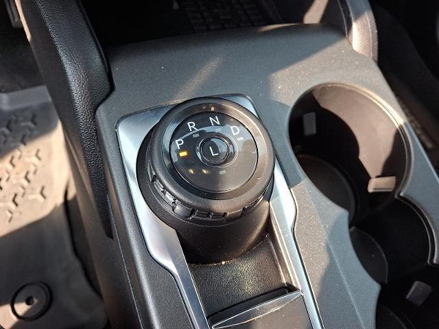2025 Ford Bronco - $26,790
