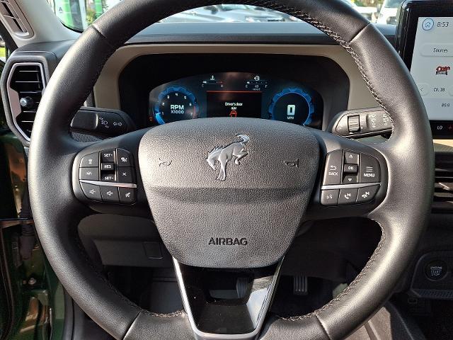 2025 Ford Bronco - $26,790