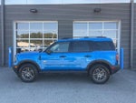 2025 Bronco Sport Thumbnail 2