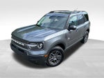 2025 Bronco Sport Thumbnail 2