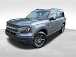 2025 Bronco Sport Thumbnail 3