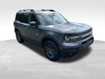 2025 Bronco Sport Thumbnail 6