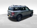 2025 Bronco Sport Thumbnail 8