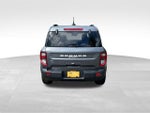 2025 Bronco Sport Thumbnail 9