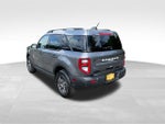 2025 Bronco Sport Thumbnail 10