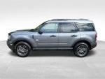 2025 Bronco Sport Thumbnail 11