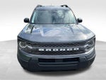 2025 Bronco Sport Thumbnail 22