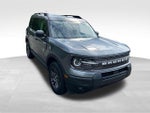 2025 Bronco Sport Thumbnail 23