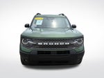 2025 Bronco Sport Thumbnail 2