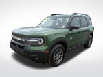 2025 Bronco Sport Thumbnail 3