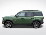 2025 Bronco Sport Thumbnail 4