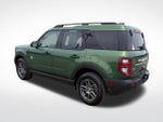 2025 Bronco Sport Thumbnail 5