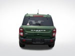2025 Bronco Sport Thumbnail 6